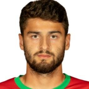 🇵🇹 Bruno Xadas