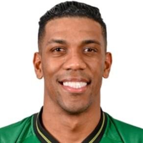 🇨🇴 O. Berrío