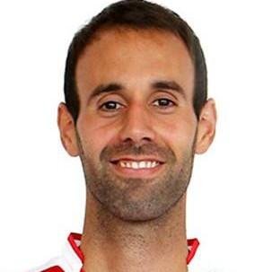 🇪🇸 Víctor Díaz