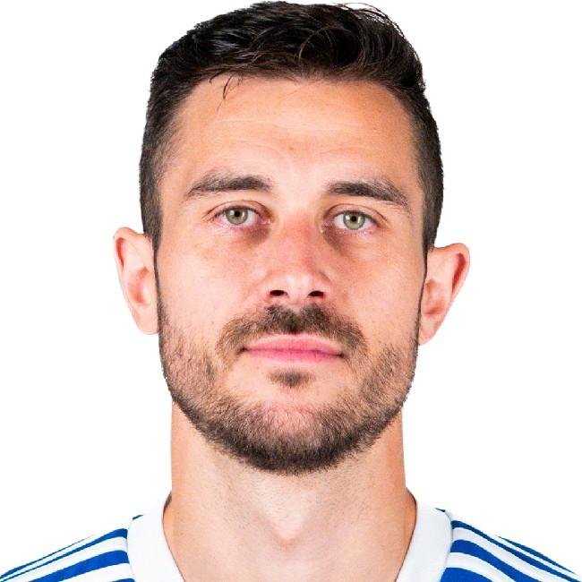 🇪🇸 Lucas Ahijado