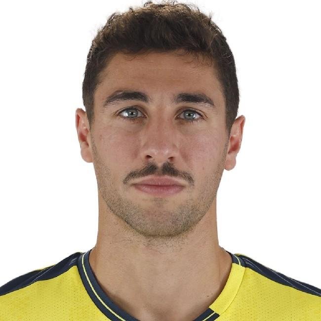 🇪🇸 Santi Comesaña