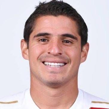 🇵🇪 A. Corzo