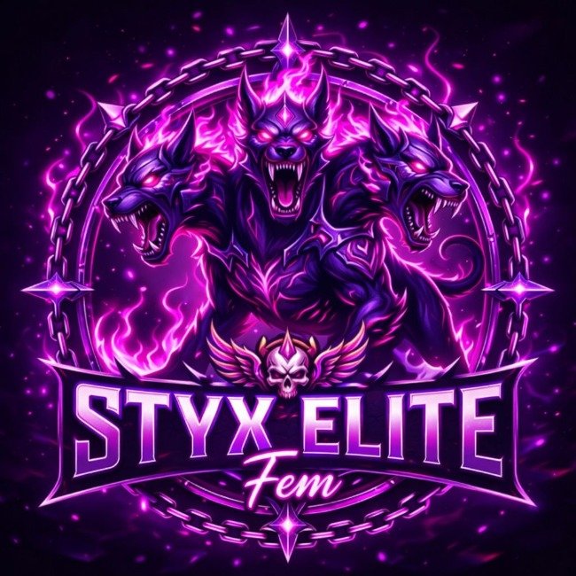 STYX ELITE