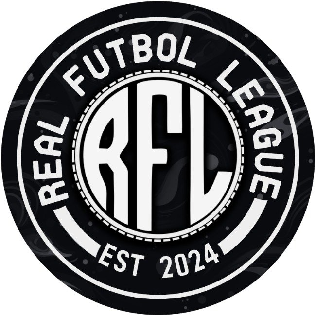 REAL FUTBOL LEAGUE [S4]