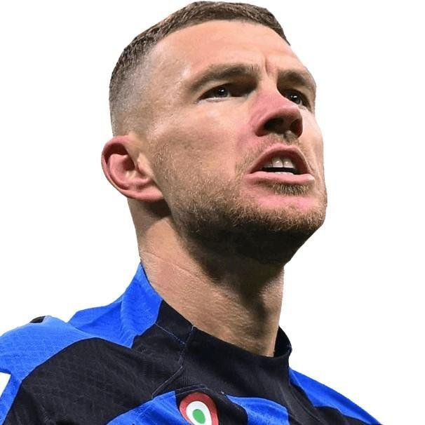 🇧🇦 E. Dzeko