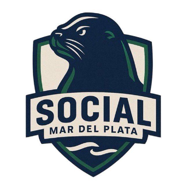 SOCIAL MDQ