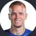 🇺🇦 M. Mudryk