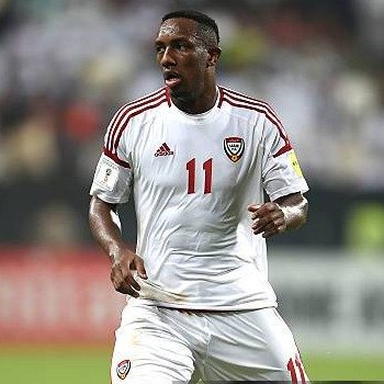 Ahmed Khalil