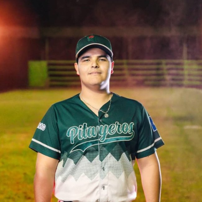 Nelvin Ramos Figueroa (Máquina)