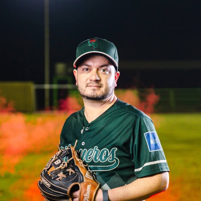 Jorge Alberto Trujillo (Jojo)