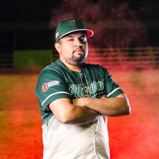 Jorge Puentes Quintero (Bebe)