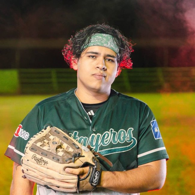 Salvador Ramos Castellanos (Chava)