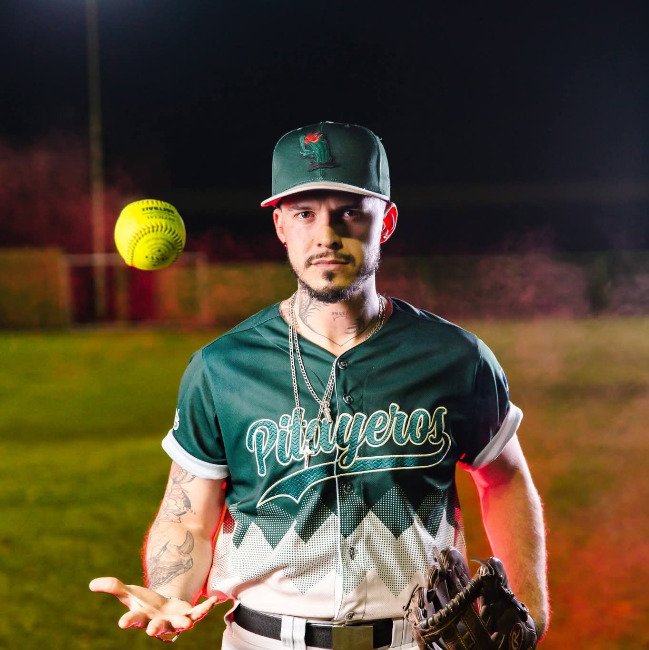 Joaquín Ramos (Joaco)