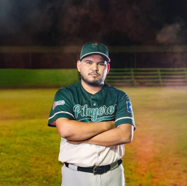 Pablo Espiritu (Pablo)