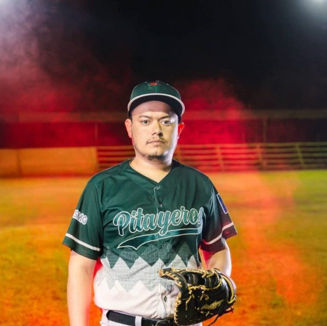 Rafael Gonzalez (Rafa)