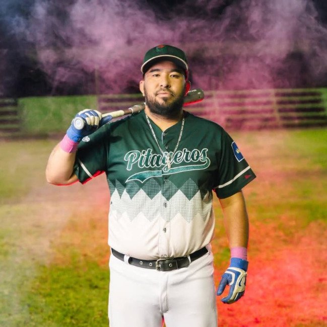 Juan Carlos Puentes Quintero (JC/Juanca)