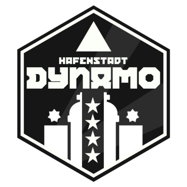 Hafenstadt Dynamo