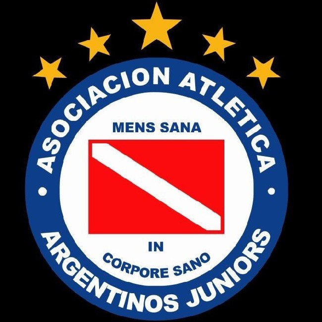 Argentinos Jr