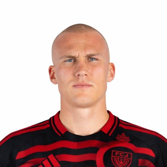 Йорген Блофьелль