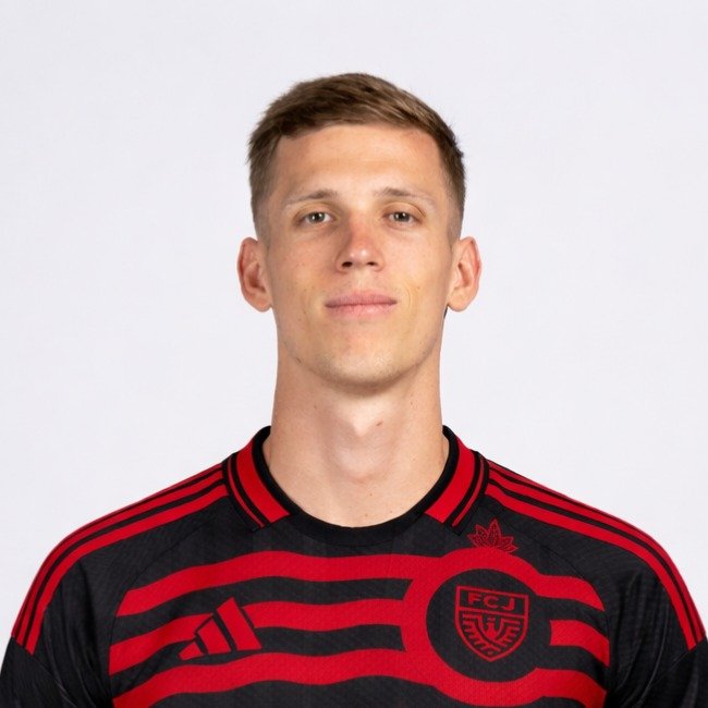 Эндрю Браун