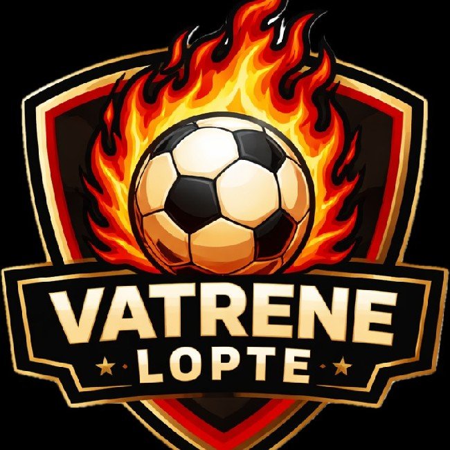 VATRENE LOPTE Vrbas