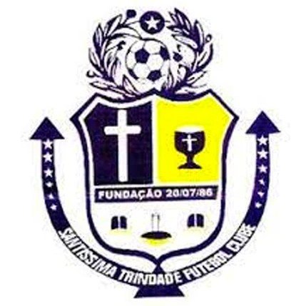 Rodrigo - SANTÍSSIMA TRINDADE