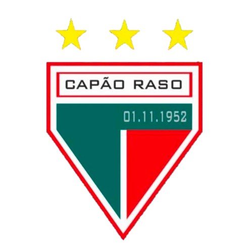 Valmor - CAPÃO RASO