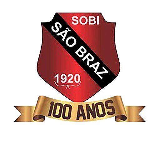 Rogelson - SÃO BRAZ