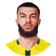 ST|Georges Mikautadze 🇬🇪