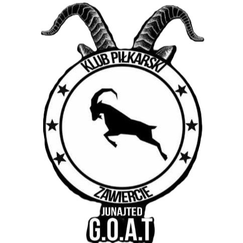 GOAT Zawiercie Junajted 2