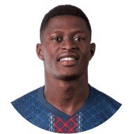 LB|Nuno Mendes 🇵🇹