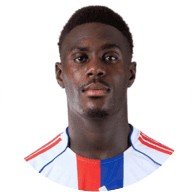 CB | Moussa Niakhatรฉ ๐ธ๐ณ