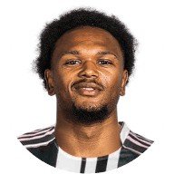 ST | Lois Openda 🇧🇪