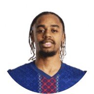 LW|Bradley Barcola 🇫🇷