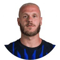 LB | Federico Dimarco 🇮🇹