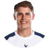 CB|Micky van de Ven ๐ณ๐ฑ