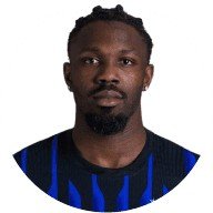 ST | Marcus Thuram 🇫🇷