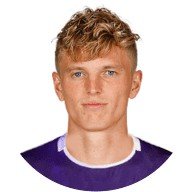 RW|Albert Gudmundsson ๐ฎ๐ธ