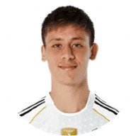 CAM|Arda Güler 🇹🇷