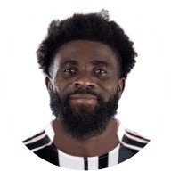 LFW | Jérémie Boga 🇨🇮