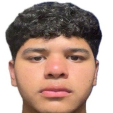 Luka Gael Silva Machuca