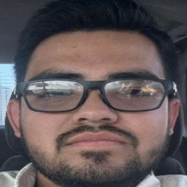 Alan Benjamín De Los Santos Córdoba