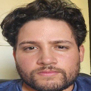 Manuel Lujan Casados