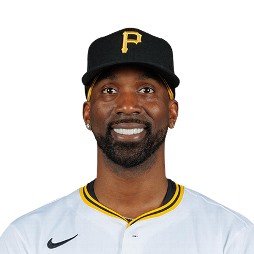Andrew McCutchen