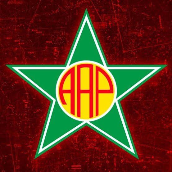 Portuguesa - MARCELO RICETTI