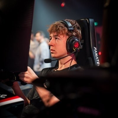 Joris Croezen