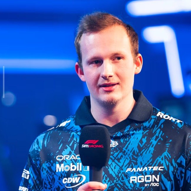 Fredrik Rasmussen