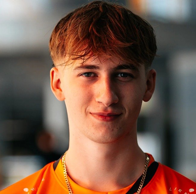 Jake Benham