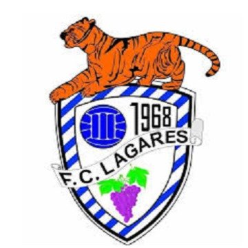 FC Lagares