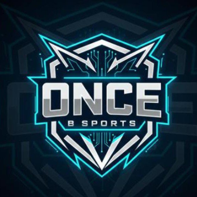 ONCE E - SPORT 🇧🇴